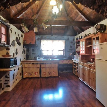 Chc - Casa Rural Del Molino Buenavista Del Norte Extérieur photo