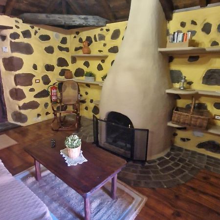 Chc - Casa Rural Del Molino Buenavista Del Norte Extérieur photo